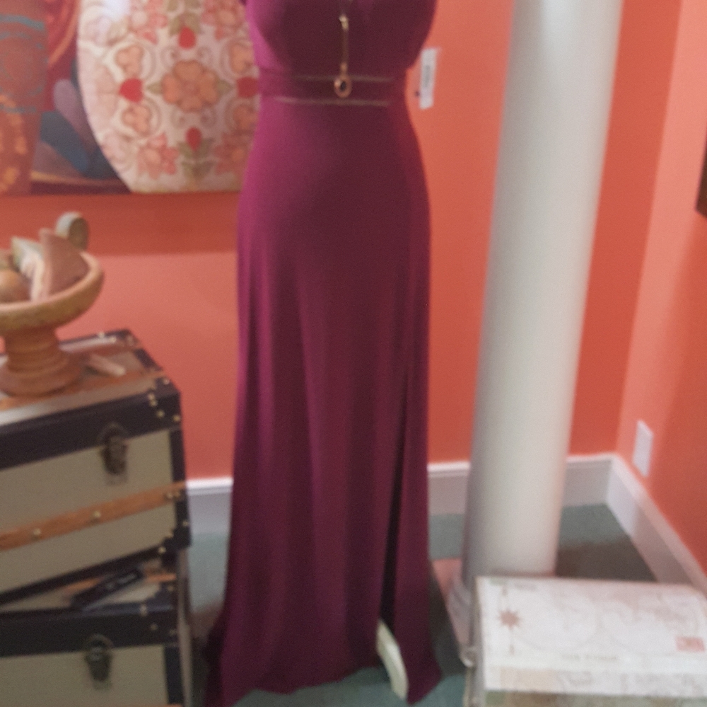 Formal dress
